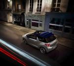 Citroen DS3 Cabrio 2012 года